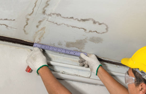 Reliable Flood Cleanup contractor in Albion, ME by Water Damage Irwin